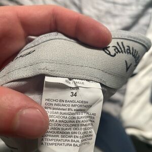 34 Callaway Golf Shorts